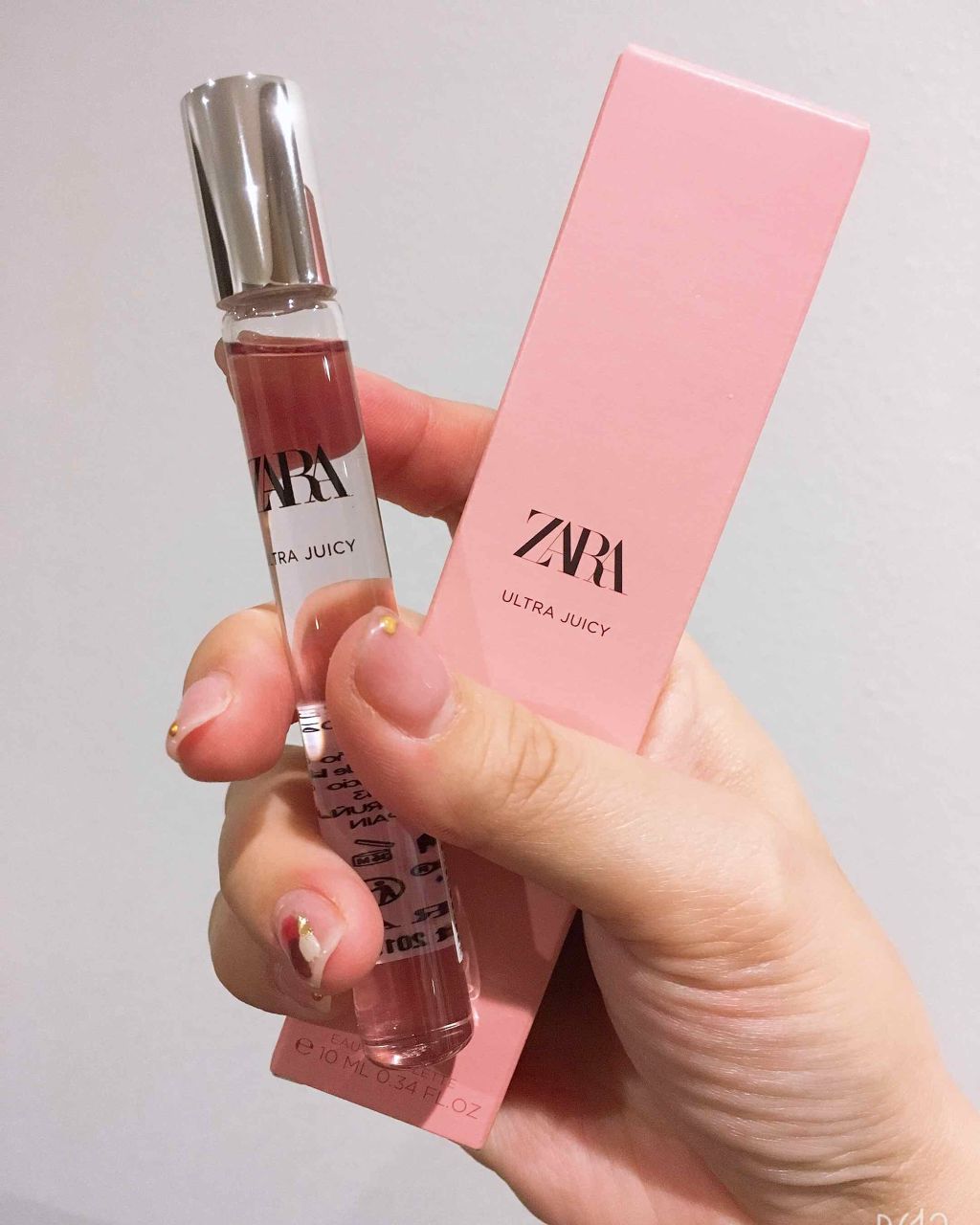 ウルトラジューシー / ZARA