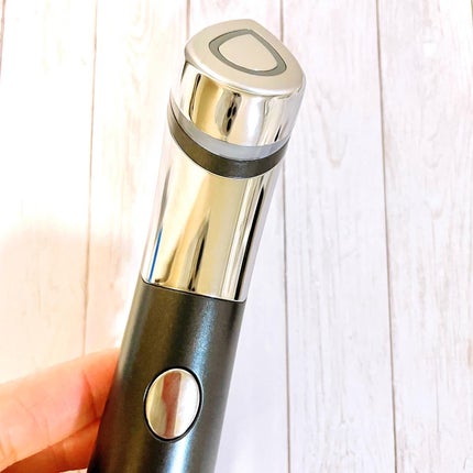 AGE-Rスキンブースターショット/MEDICUBE/美顔器・マッサージを使ったクチコミ(2枚目)