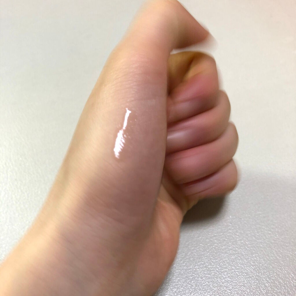 リップエッセンス/無印良品/リップケアを使ったクチコミ(2枚目)