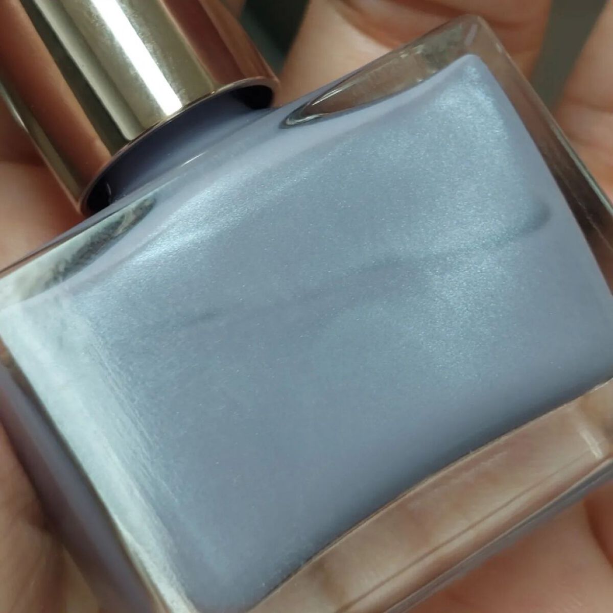 ルナソル ネイルポリッシュ/LUNASOL/マニキュアを使ったクチコミ（3枚目）