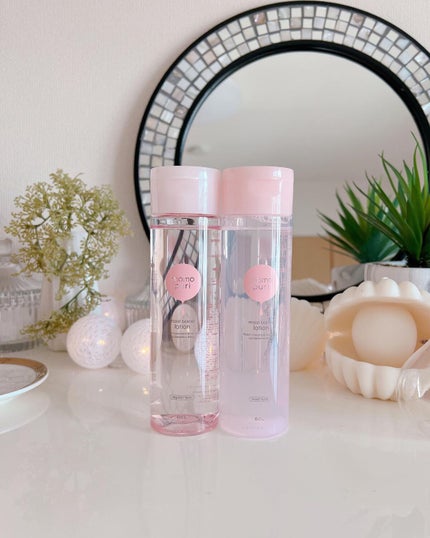 潤いバリア化粧水/ももぷり/化粧水を使ったクチコミ(7枚目)