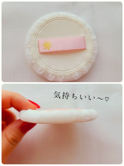 スノービューティー ホワイトニング スキンケアパウダーP2021		/スノービューティー/プレストパウダーを使ったクチコミ(10枚目)