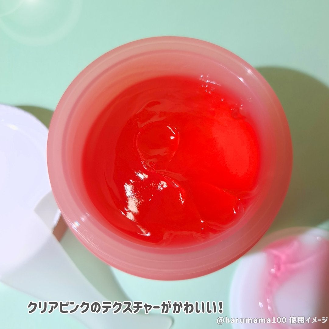 コラーゲン ジェル クリーム/MEDICUBE/フェイスクリームを使ったクチコミ(4枚目)