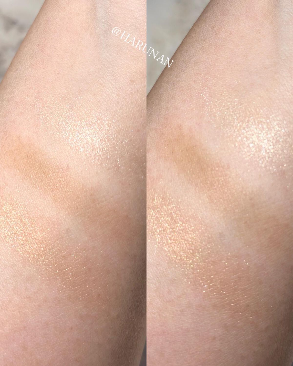 コンスピキュアス アイズ/Amplitude/アイシャドウパレットを使ったクチコミ(4枚目)