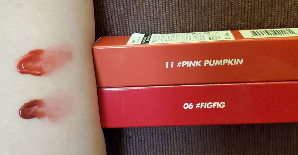 ノーセバム モイスチャーパウダー/innisfree/プレストパウダーを使ったクチコミ（2枚目）