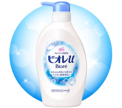 ビオレu ビオレu