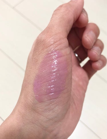  アフターグロー　リキッドブラッシュ 02802/NARS/ジェル・クリームチークを使ったクチコミ（3枚目）