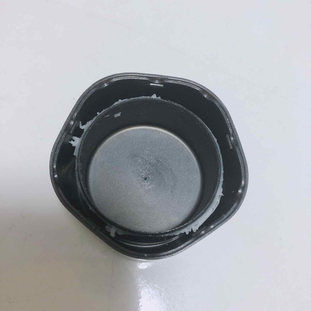 ヘアキープ和草スティック（ナチュラル）/いち髪/ヘアバームを使ったクチコミ（3枚目）