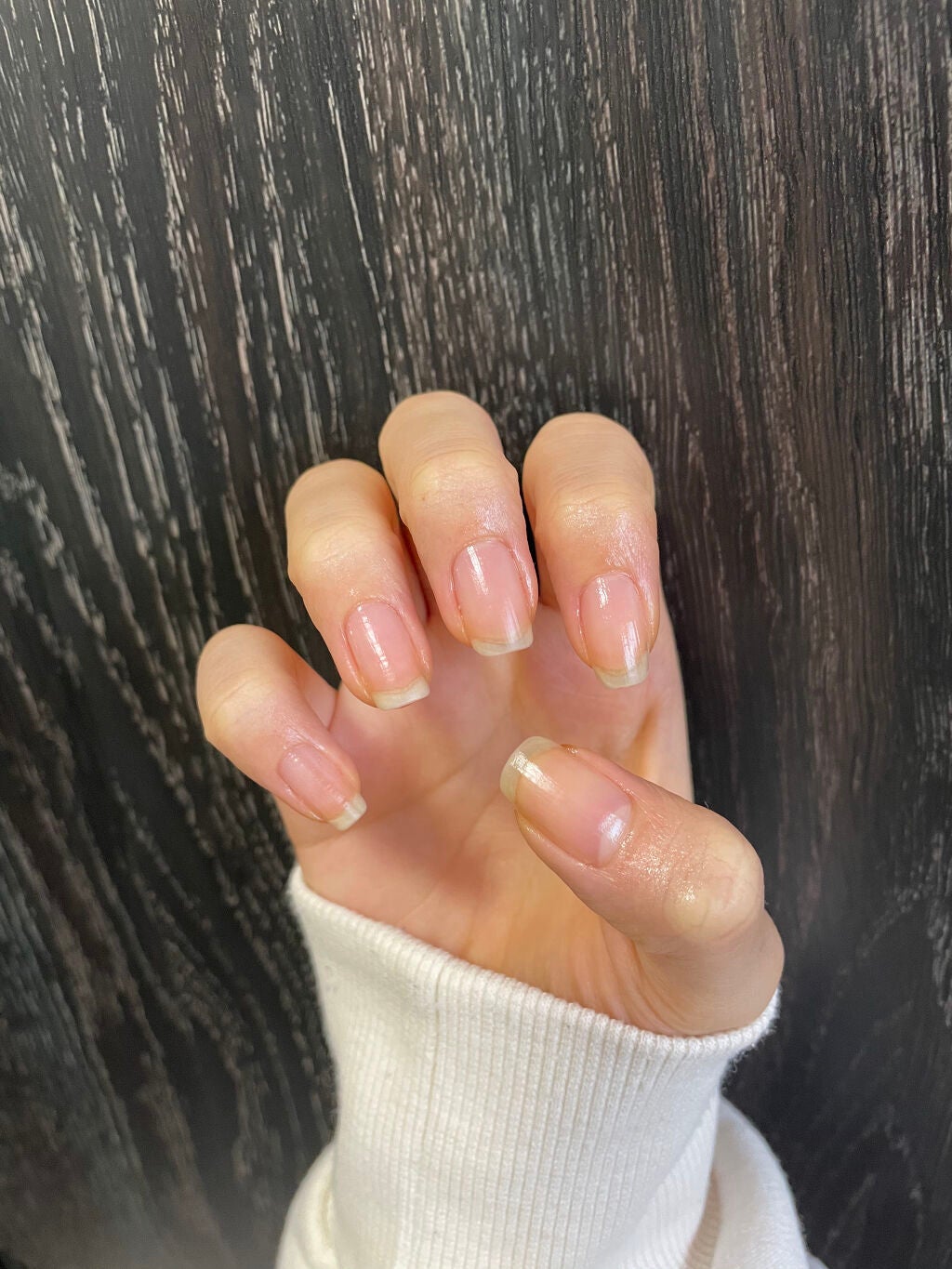 オイルインキューティクルプッシャーペン/ビューティーワールド/ネイル用品を使ったクチコミ(3枚目)