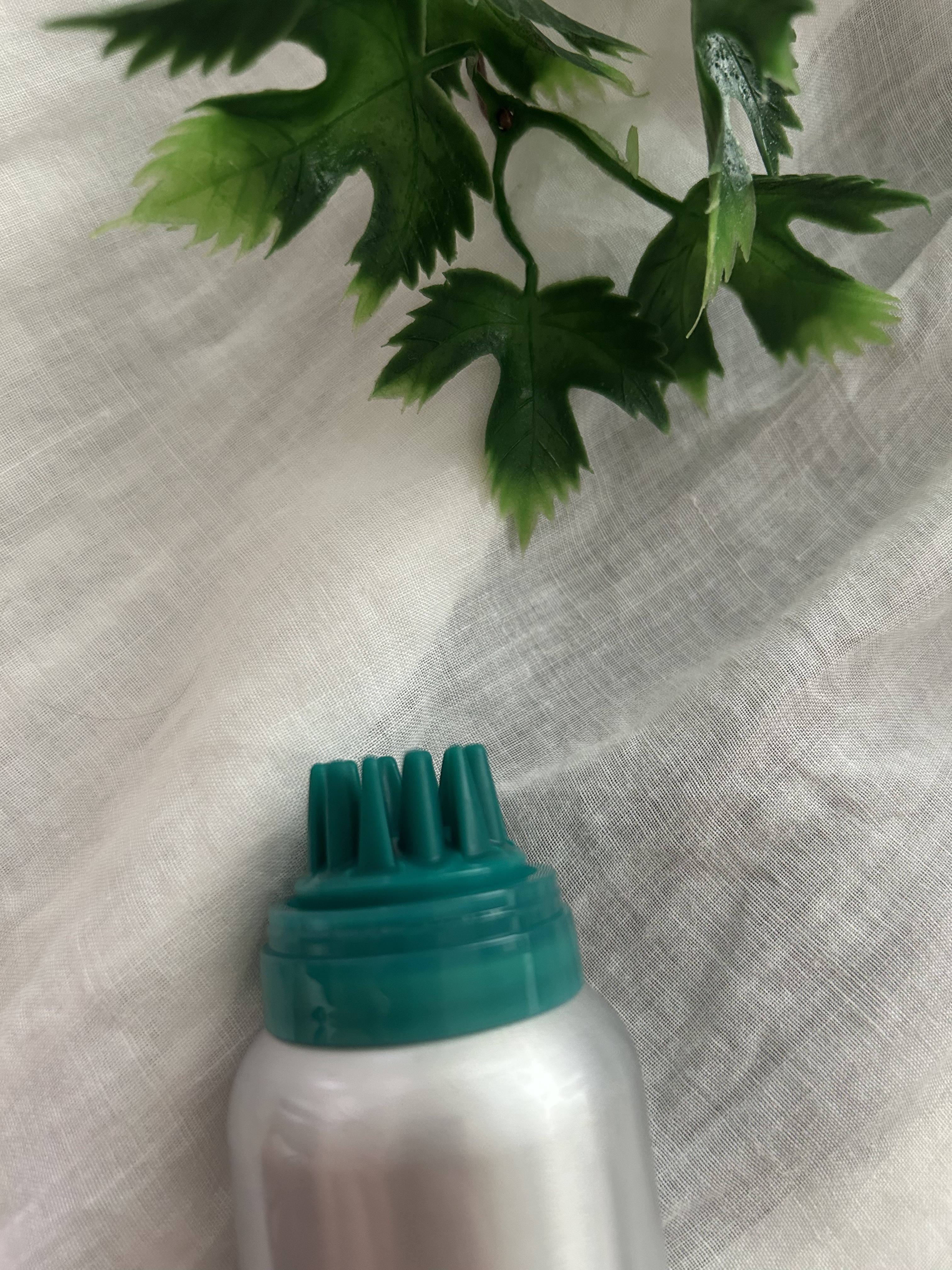 ミントリープ クール スカルプスプレー/ハウス オブ ローゼ/頭皮ローションを使ったクチコミ（3枚目）