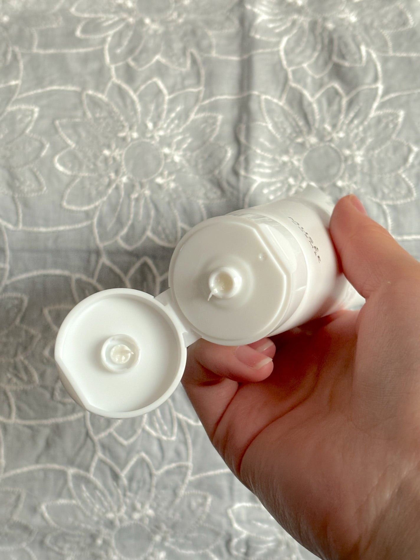 デリケートボディソープ/ミュゼコスメ/デリケートゾーンケアを使ったクチコミ(3枚目)