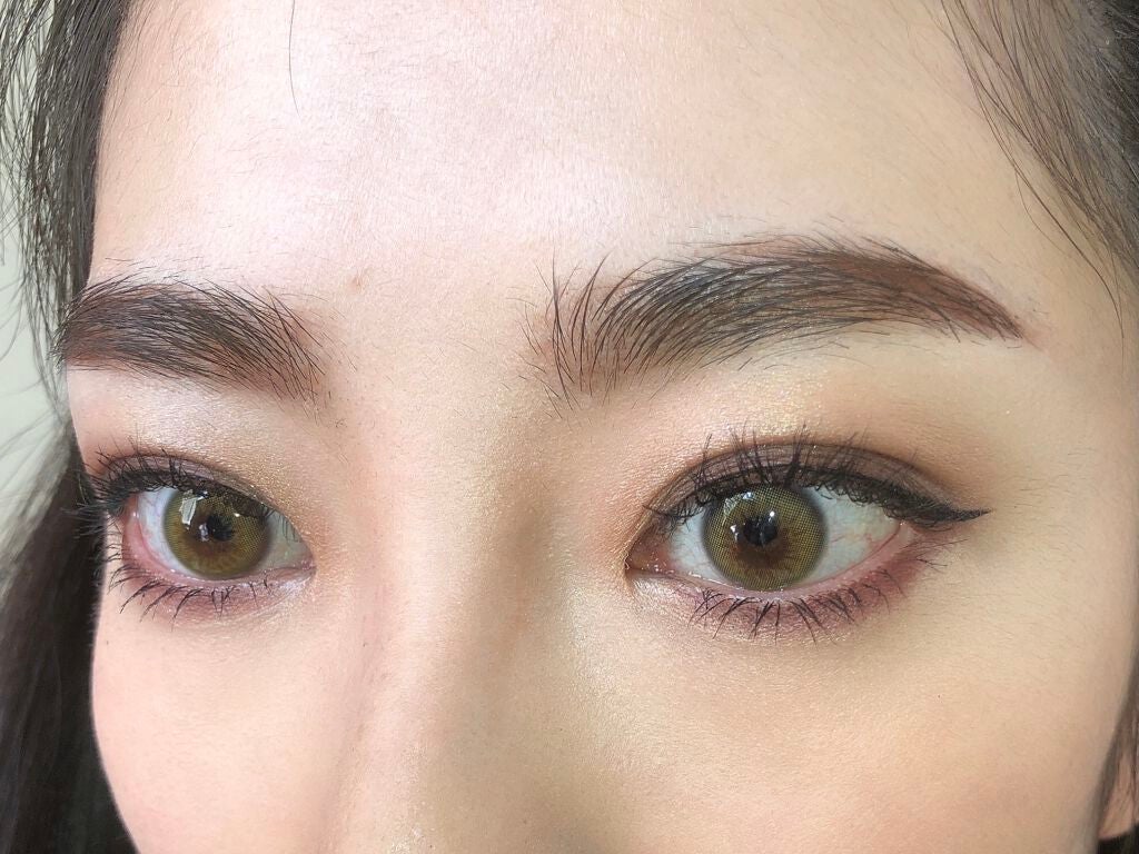 ラッシュニスタ N/MAYBELLINE NEW YORK/マスカラを使ったクチコミ(4枚目)