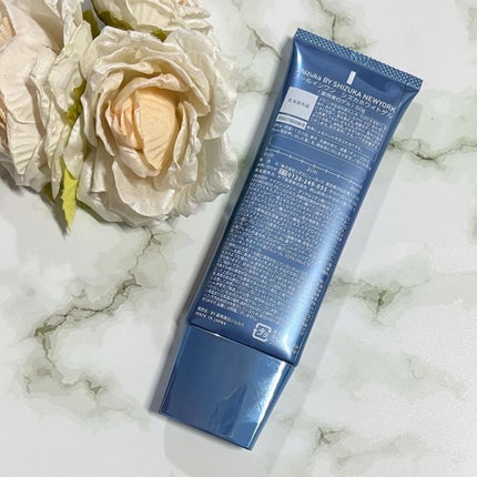 シズカホワイトゲル/Shizuka BY SHIZUKA NEWYORK/オールインワン化粧品を使ったクチコミ(4枚目)