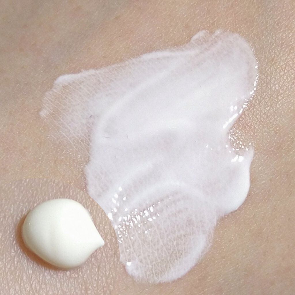 ピュアリングクリーム/DEWYCEL/化粧下地を使ったクチコミ(2枚目)