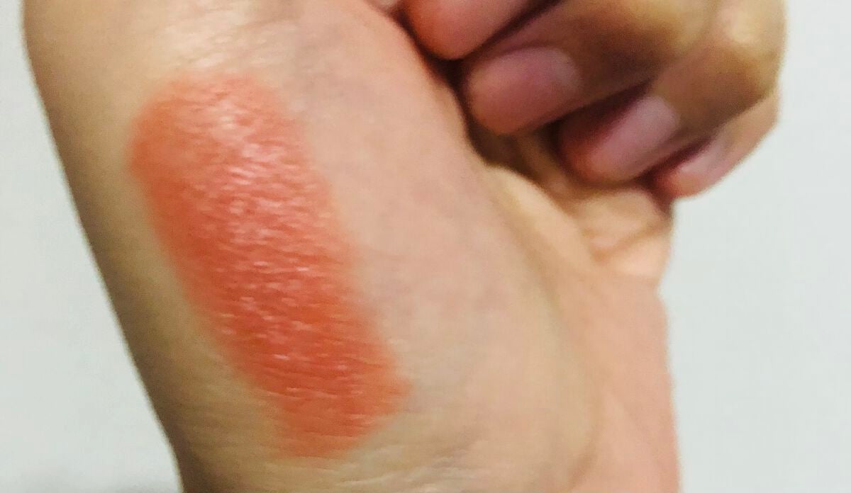 3CE ベルベット リップティント/3CE/リップティントを使ったクチコミ(2枚目)