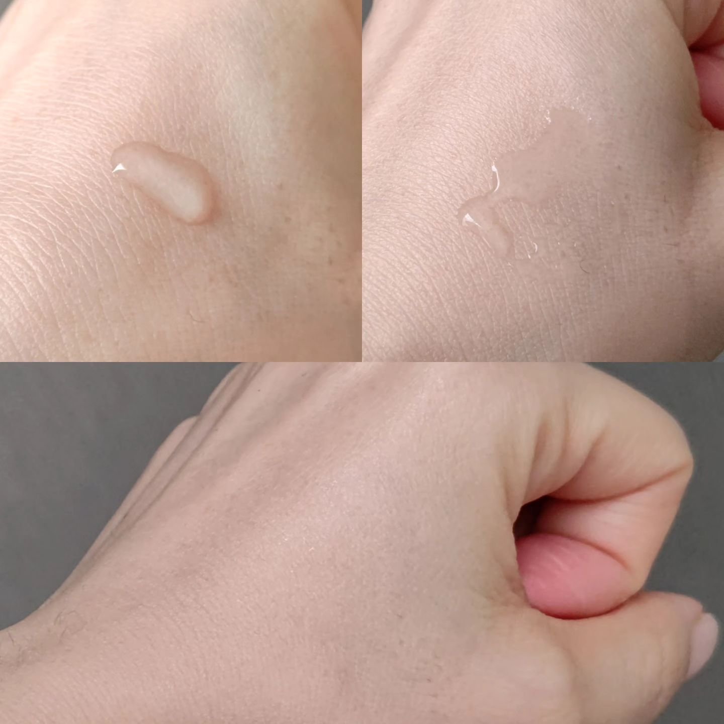 ファイン100/imini/美容液を使ったクチコミ（2枚目）