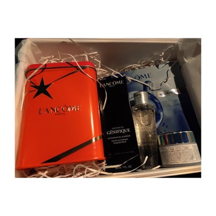 ジェニフィック アドバンスト N/LANCOME/美容液を使ったクチコミ(1枚目)