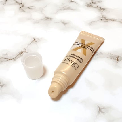 ダーマパワーX リップエッセンス/オバジ/リップ美容液を使ったクチコミ(2枚目)