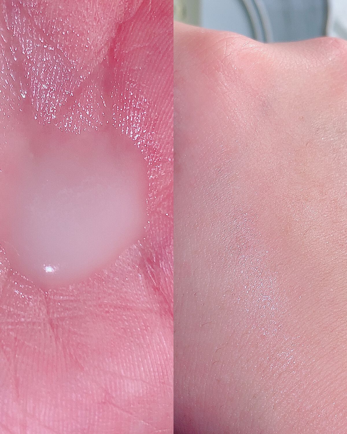 ダルバ ホワイトトリュフファーストスプレーセラム/ダルバ/ミスト状化粧水を使ったクチコミ(2枚目)