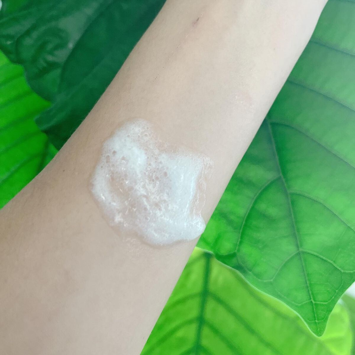 薬用美白炭酸パック/Bism/洗い流すパック・マスクを使ったクチコミ(3枚目)