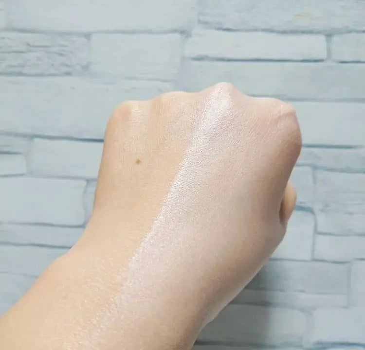 ダブル ウェア セカンド スキン クリーム プライマー/ESTEE LAUDER/化粧下地を使ったクチコミ(4枚目)