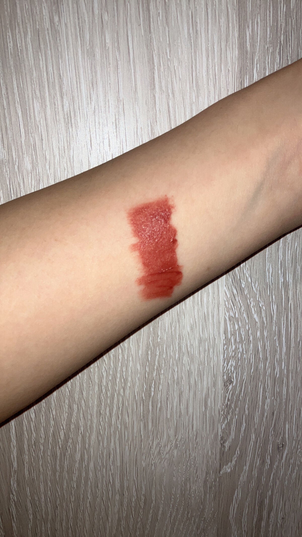 むっちリップ/b idol/口紅を使ったクチコミ(3枚目)