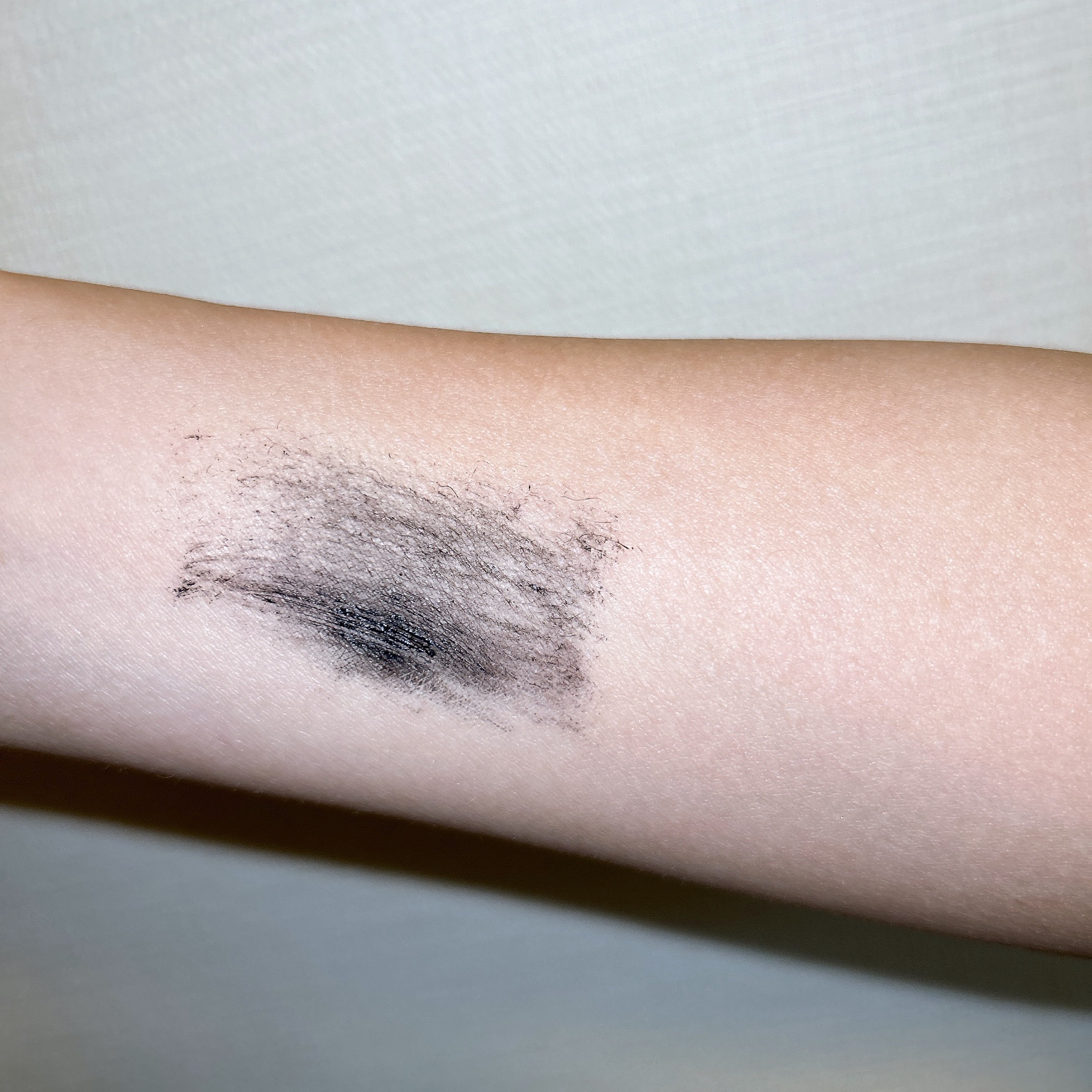 オペラ マイラッシュ アドバンスト 01 ブラック/OPERA/マスカラを使ったクチコミ（3枚目）