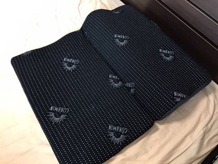 低反発枕/GOKUMIN/その他を使ったクチコミ(4枚目)