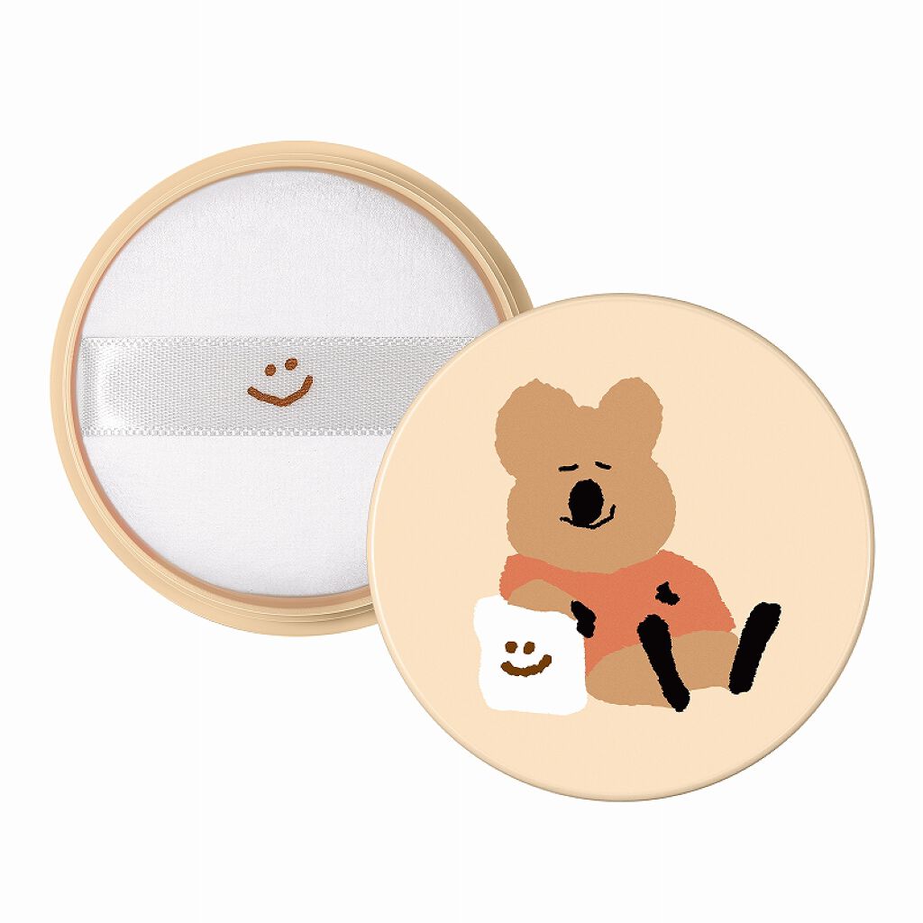 ノーセバム ミネラルパウダー LTD21 innisfree