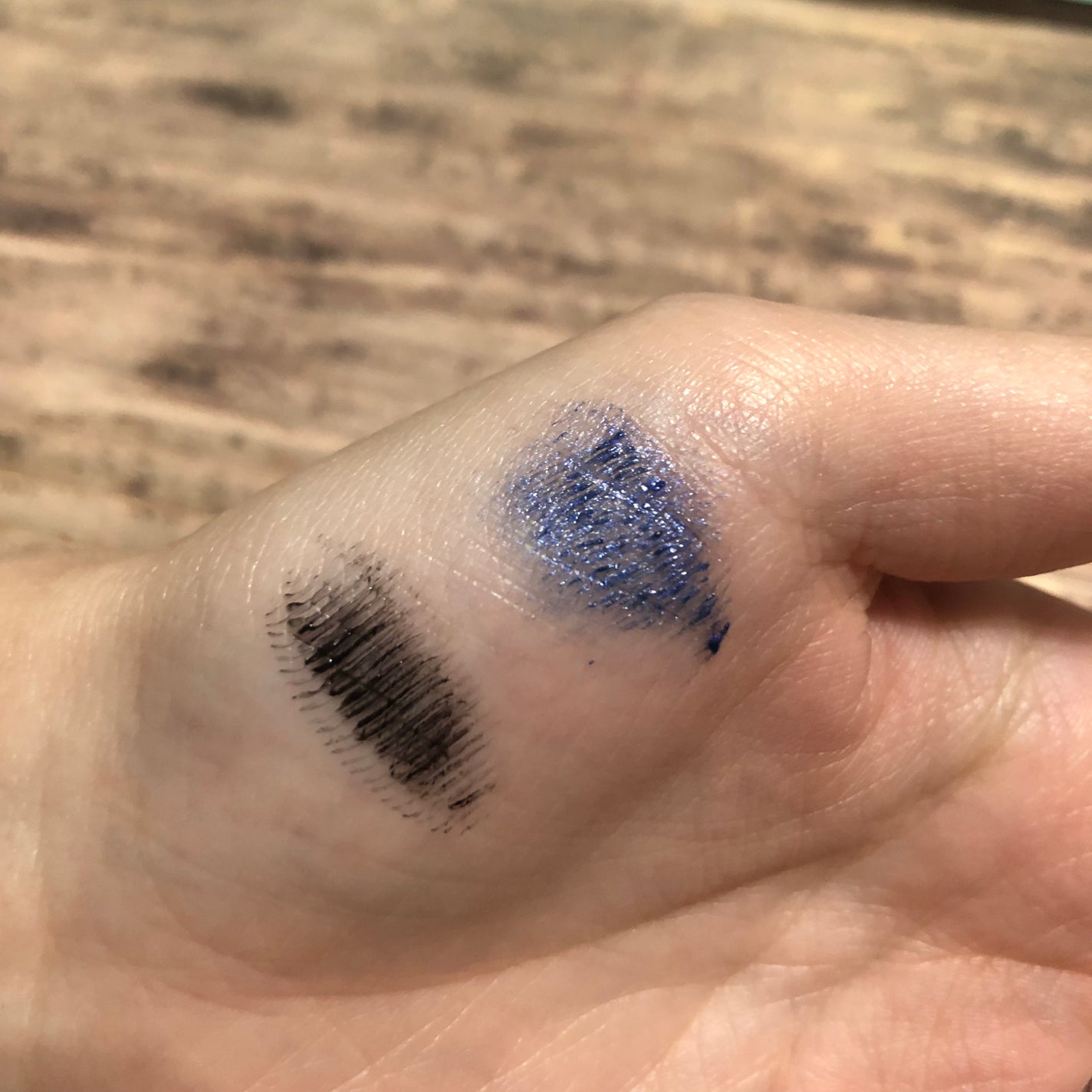 ã¹ã«ã€ãã€/MAYBELLINE NEW YORK/ãã¹ã«ã©ã䜿ã£ãã¯ãã³ãïŒ9æç®ïŒ