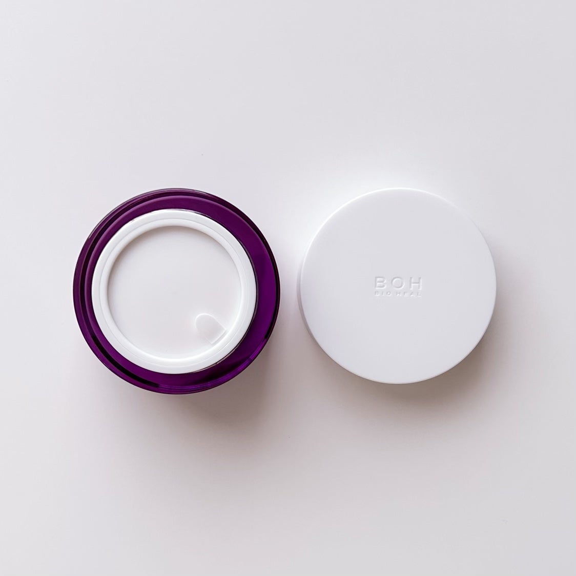 プロバイオダーム リフティング クリーム/BIOHEAL BOH/フェイスクリームを使ったクチコミ(4枚目)