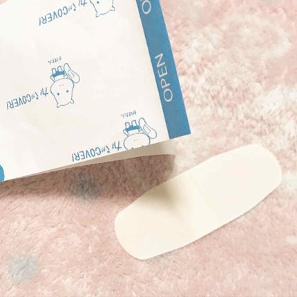 キズクイック/東洋化学/その他を使ったクチコミ(3枚目)