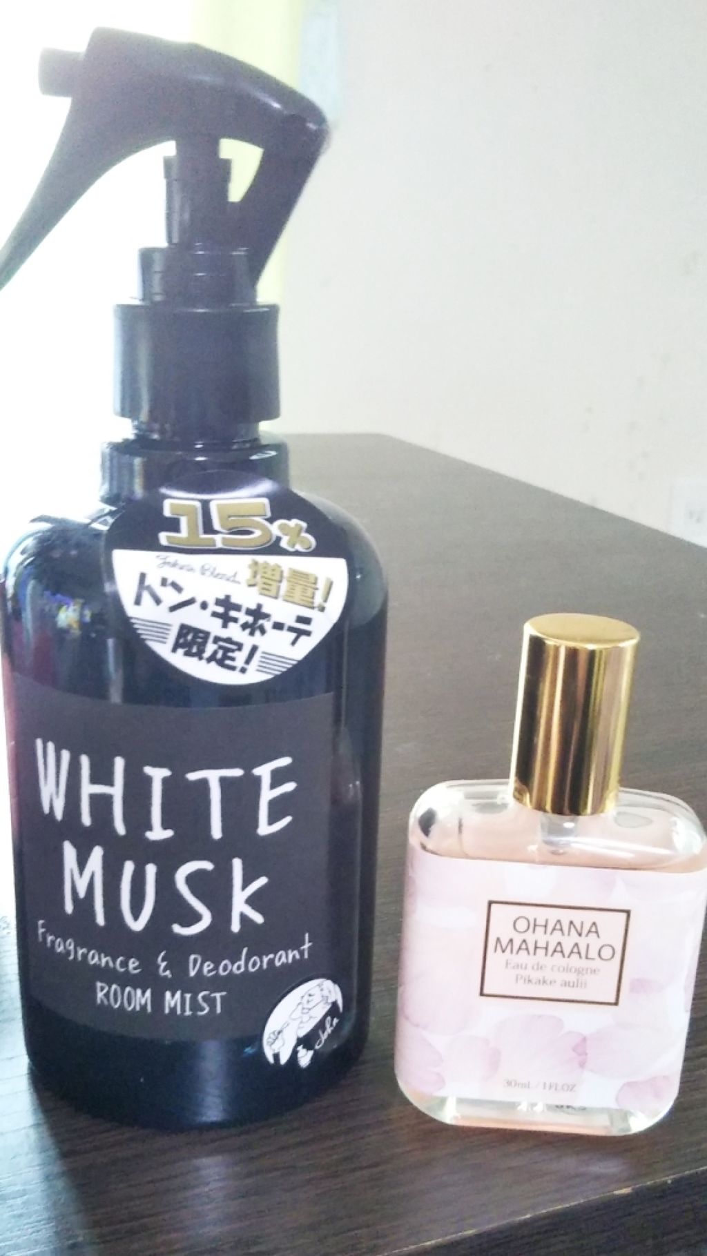 クリーミーハニー ヘアマスク/ハニーチェ/ヘアマスク・ヘアパックを使ったクチコミ（2枚目）