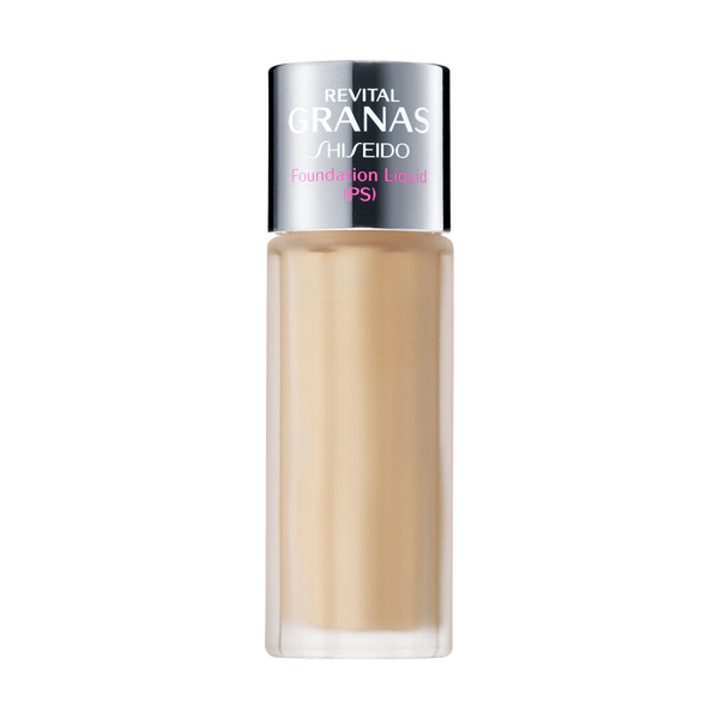 ファンデーション リキッド（PS） BO20