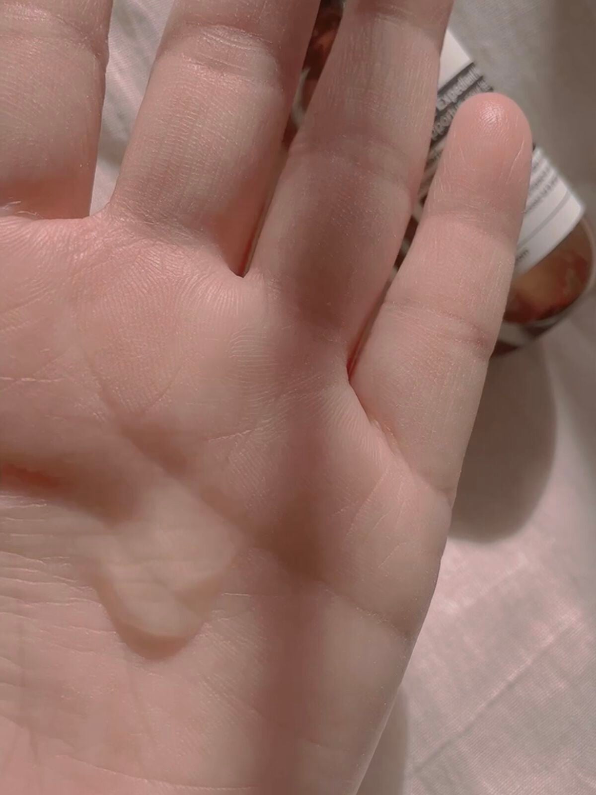 リンスフリー ハンドウォッシュ/Aesop/ハンドクリームを使ったクチコミ(5枚目)