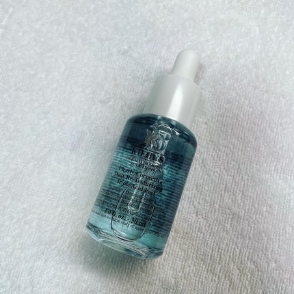 キールズ DS プレセラム/Kiehl's/美容液を使ったクチコミ(2枚目)