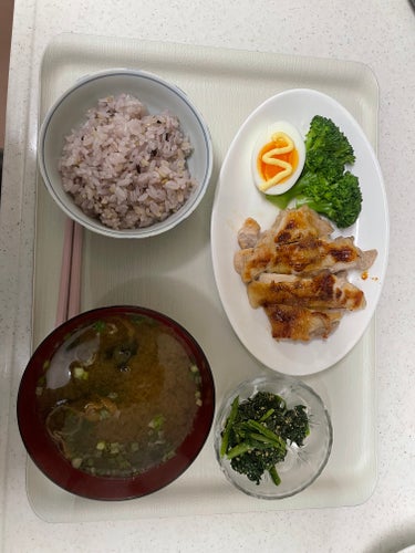 北海道玄米雑穀/玄米酵素/食品を使ったクチコミ（1枚目）