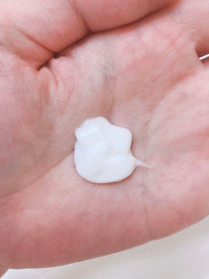 ボタアンド ザ シャンプー <WHITE TEA>/クオリティファースト/市販シャンプーを使ったクチコミ(4枚目)