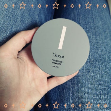 ❥︎Chacott フィニッシングパウダー マット🔫

Innisfreeのパウダーがなくなって新しく買ったパウダーが好きすぎてリピ買いしたいと思ったので載せます！！
カラバリも豊富で質感も選べるから便