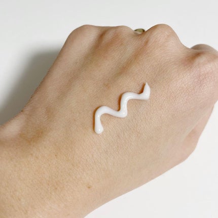 シカクリーム/フレイスラボ/フェイスクリームを使ったクチコミ(3枚目)