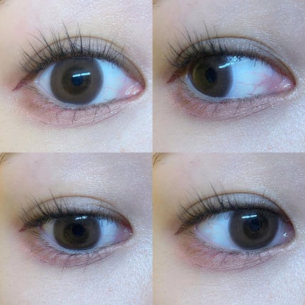 U.P.D. 1day/U.P.D./ワンデー(1DAY)カラコンを使ったクチコミ(2枚目)