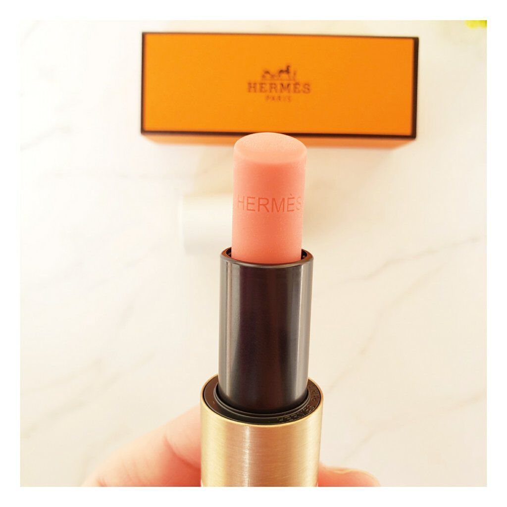 ローズ・エルメス ローズ ア レーヴル 30 / エルメス(HERMES) | LIPS