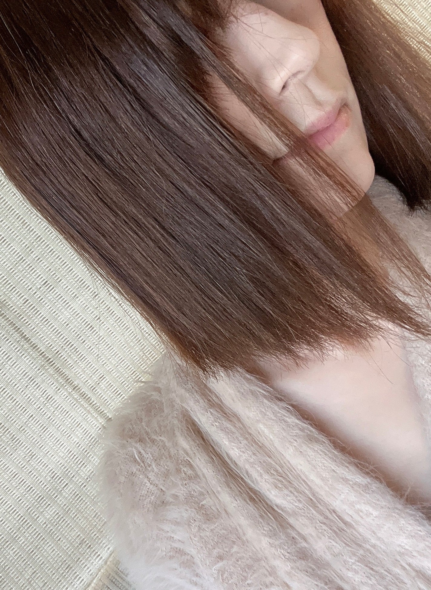 OR スパ・シャンプー/ヘアトリートメント シルキーナイトリペア/Off&Relax/市販シャンプーを使ったクチコミ(3枚目)
