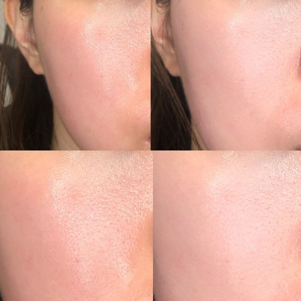 メイクアップグリッター/sopo/グリッターを使ったクチコミ（3枚目）