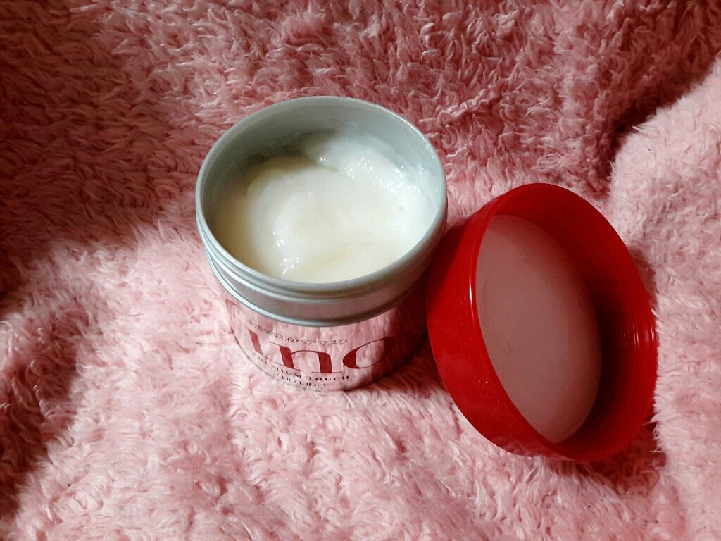 フィーノ プレミアムタッチ 濃厚美容液ヘアマスク/フィーノ/ヘアマスク・ヘアパックを使ったクチコミ(2枚目)