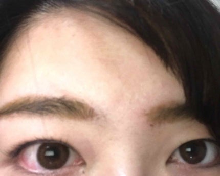 ガールズメーカー エタニティラインα/Girl's Maker/二重まぶた用アイテムを使ったクチコミ(3枚目)