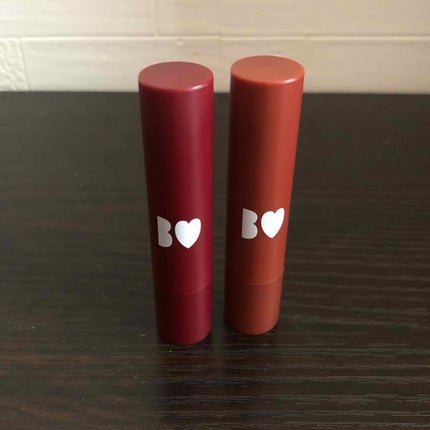 つやぷるリップR/b idol/口紅を使ったクチコミ(1枚目)