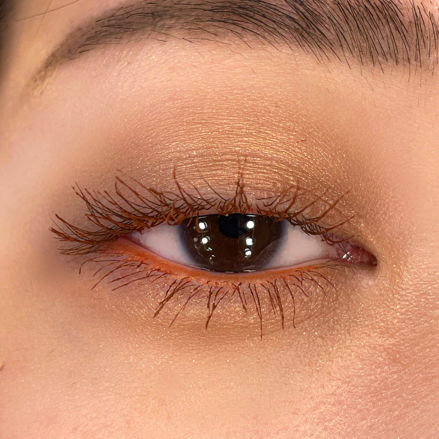 アイ カラー クォード/TOM FORD BEAUTY/アイシャドウパレットを使ったクチコミ(7枚目)