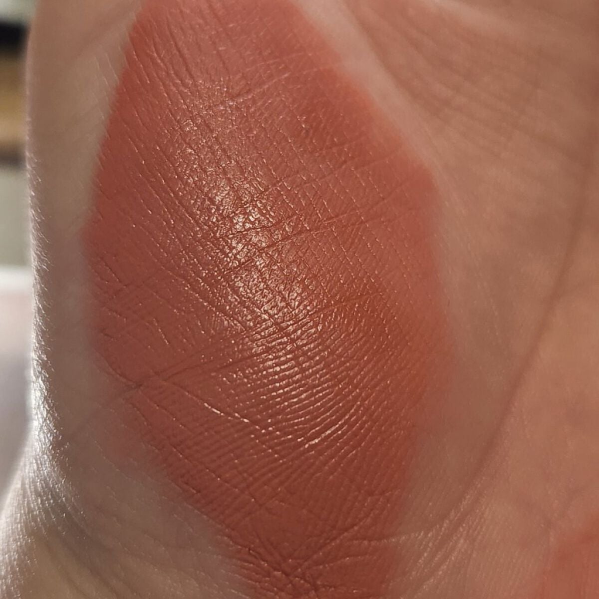 フィクシングティント/ETUDE/リップティントを使ったクチコミ(4枚目)