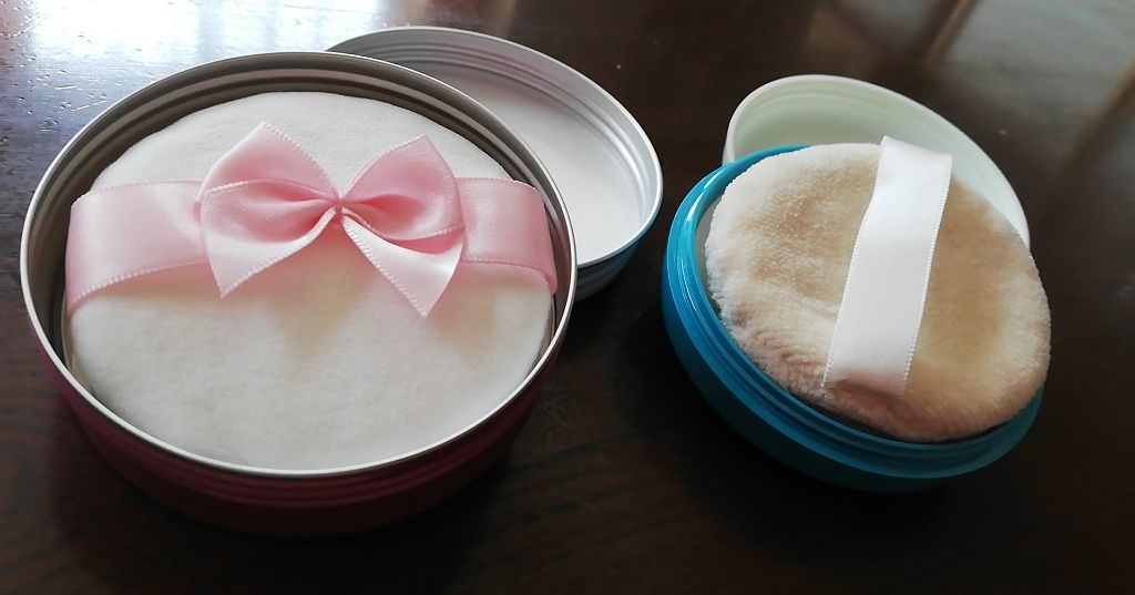 すっぴんパウダー/クラブ/プレストパウダーを使ったクチコミ(2枚目)